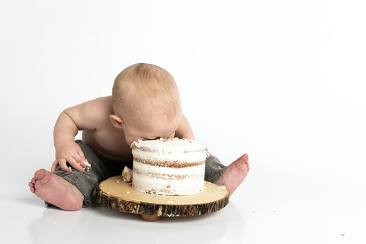 10 Heartwarming Baby Photoshoot Ideas. Capturing Precious Moments