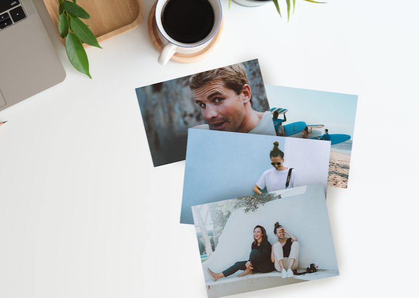 10x8 photo prints