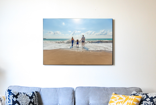 12" x 16" Photo Block