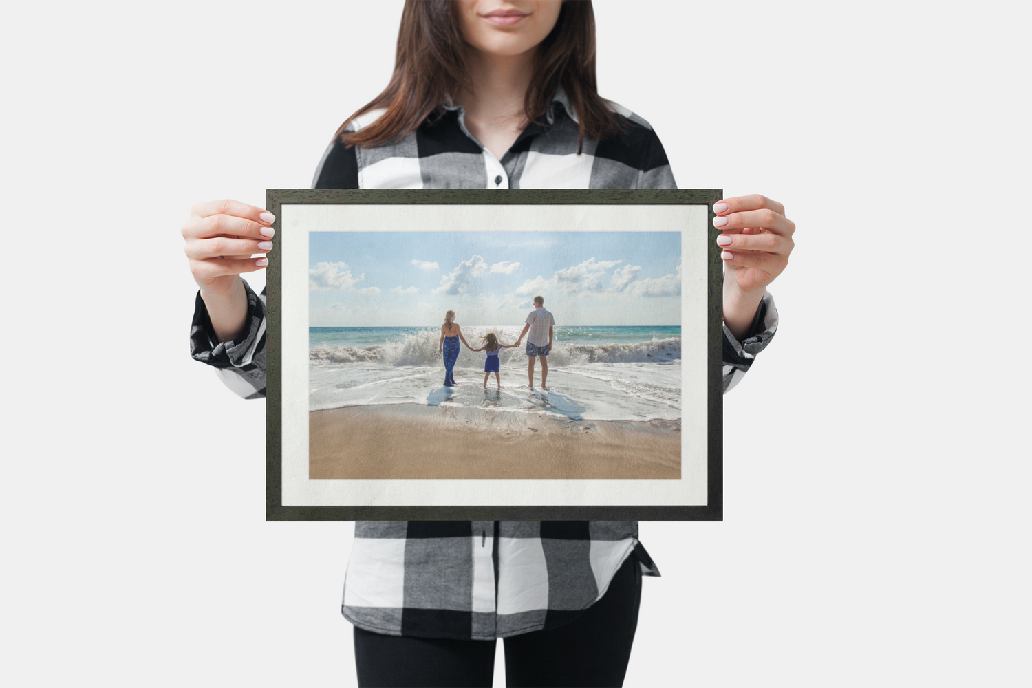 Large Framed Prints