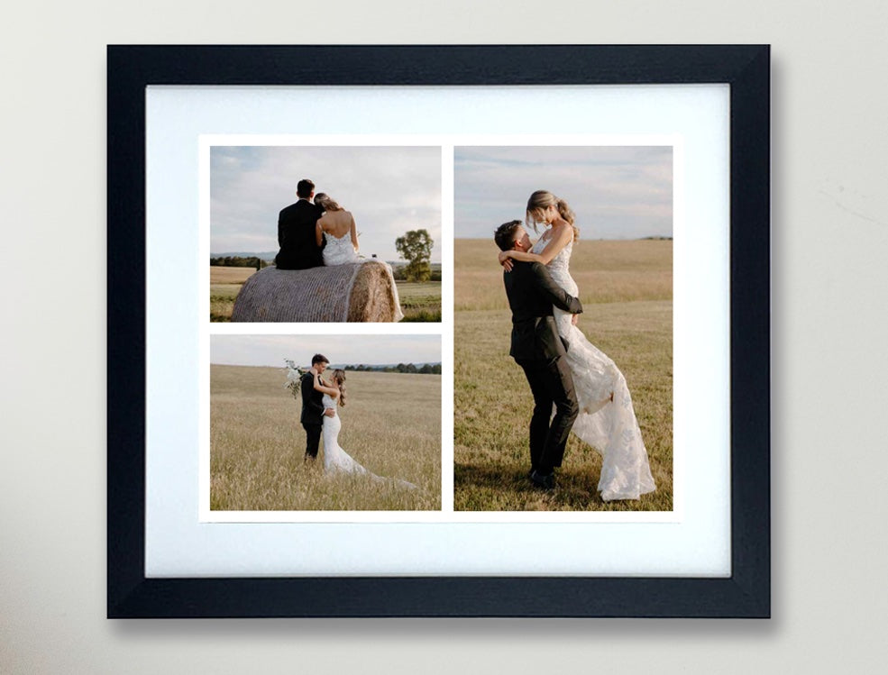 Printing Wedding Photos with Foto Store: Eternalise Your Special Day