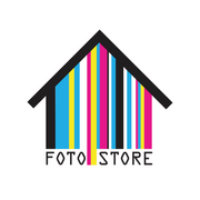 FotoStore Logo